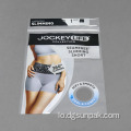 accylic acrylic glorylic glicyl plock bags ທີ່ມີໂລໂກ້